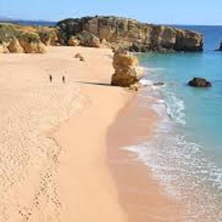 Villa Oceano Albufeira Buitenkant foto