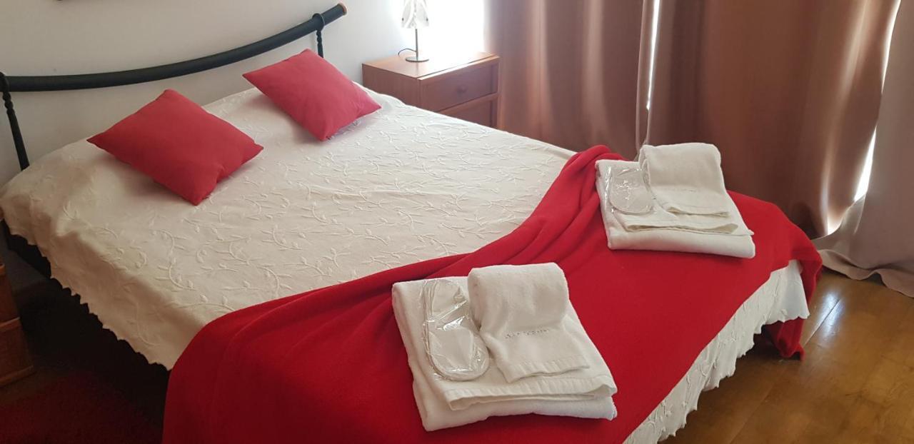 Villa Oceano Albufeira Buitenkant foto