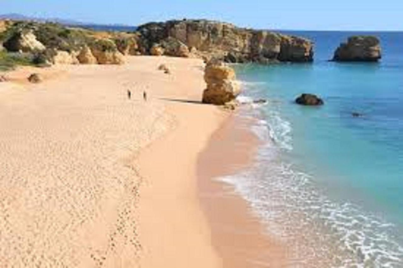 Villa Oceano Albufeira Buitenkant foto