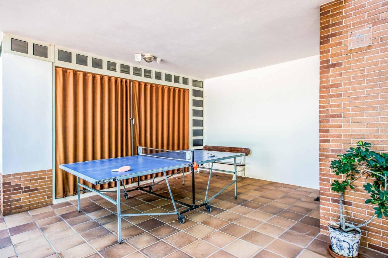 Villa Oceano Albufeira Buitenkant foto